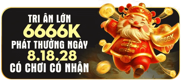 Máy đánh bạc với biểu tượng may mắn